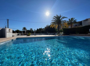 Bungalow en el Albir - Inmodream Calpe